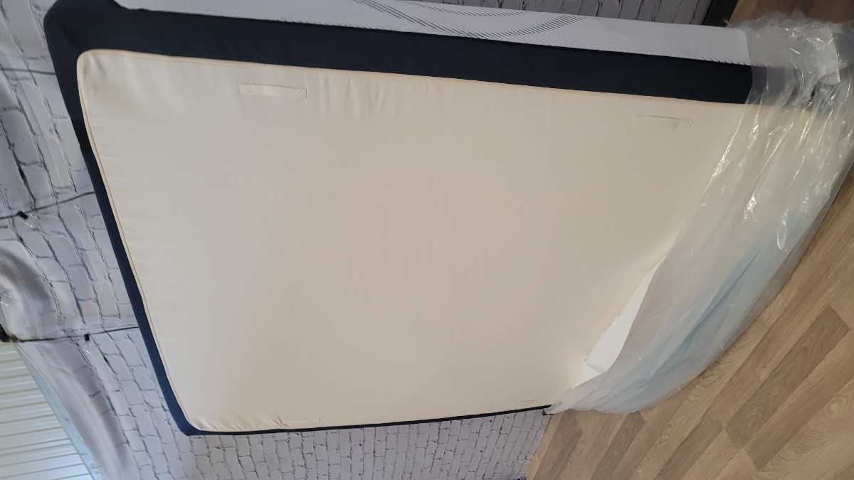 Tempur-Pedic Sense Firm 11 Inch Mattress - King - Gallery Image 6